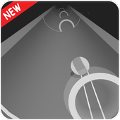 Gate Rusher Ball icon