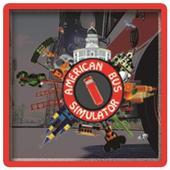 American Bus Simulator icon