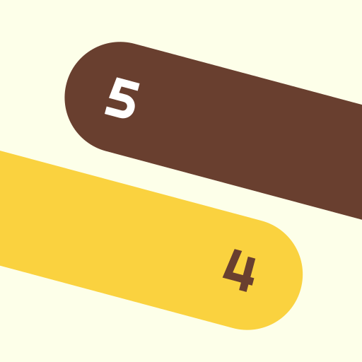 Lungo -  Logic Game icon
