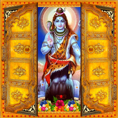 Mahadev Door Lock Screen icon