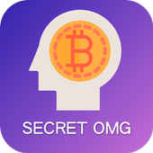 OMG moon - Market, Exchanges Ask Bid icon