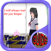 Tips Yandere School Simulator icon