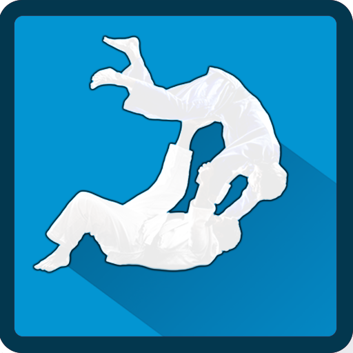 Judo Wallpapers HD &amp; Motivation icon