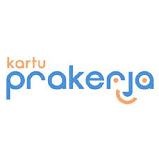 KARTU PRAKERJA Dash icon