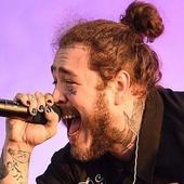 Post Malone icon