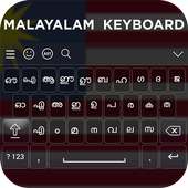 Malayalam Keyboard on 9Apps