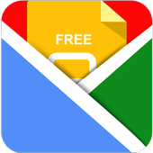 Chat Messenger App icon