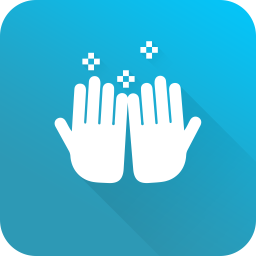 Ibadat-Prayer timing, Quran, Hajj &amp; Mosque locator icon