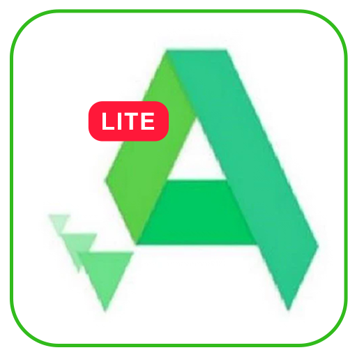 APKPure Lite Store Projector Sim 2021 icon