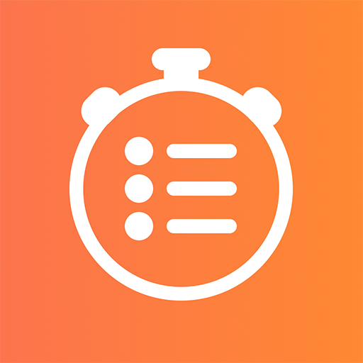 My Apps Time - Phone time icon