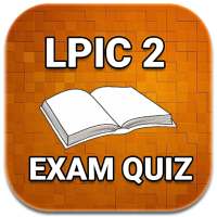 LPIC 2 Cert 201 450 202 450 Exam Quiz