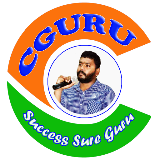C Guru Logics icon