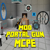 Mod Portal for MCPE icon