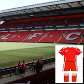 Liverpool FC ZAPP icon
