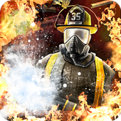 Courage of Fire icon