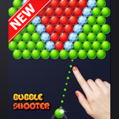 Bubble Shooter 2020 icon