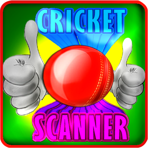 T20 Cricket Scanner icon