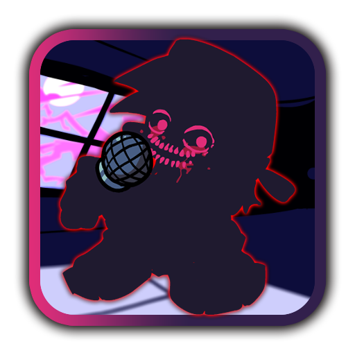 Friday Night Funny Mod: evil Boyfriend Simulated иконка