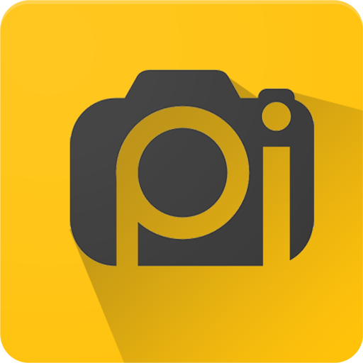 PichApp - Photo Print icon