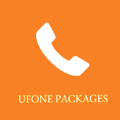 Ufone Packages icon