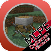 Craftsmen Flintlocks Mod icon