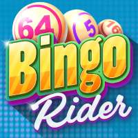 Bingo Rider - Casino Game