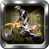 Motorcycle Racing Games HD icon