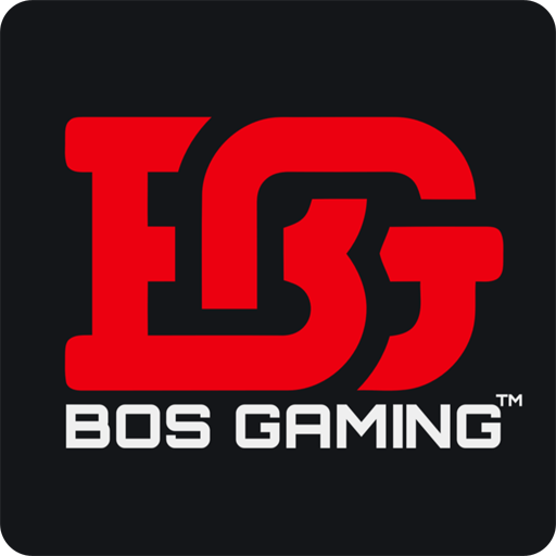 BOS GAMING™ APP icon