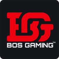 BOS GAMING™ APP