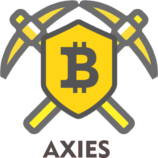 Axies Bitcoin Miner icon