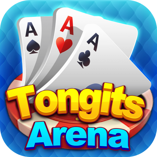 Tongits Arena icon