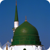 Madani Channel Programs icon