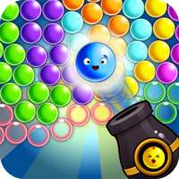 Bubble Shooter Balls Fighter