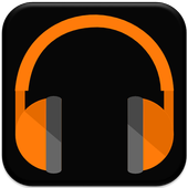 Free music downloaded player icon