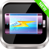 Battery Fast Charger icon