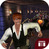 Temple Dungeon Run 2 icon