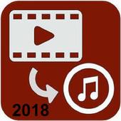 Video to Mp3,Video Maker,Video Editor,Video Cutter icon