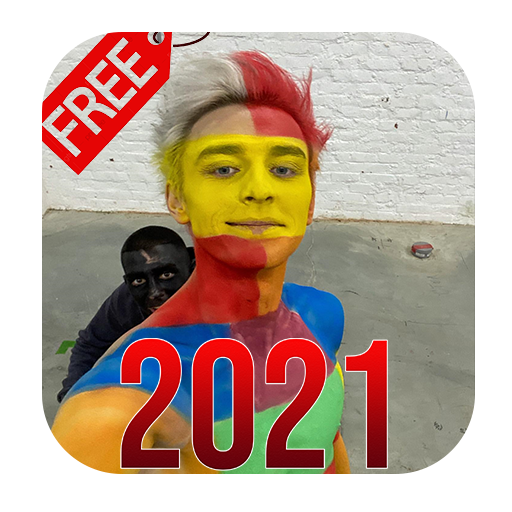 Влад А4 Обои - Vlad A4 Walls icon