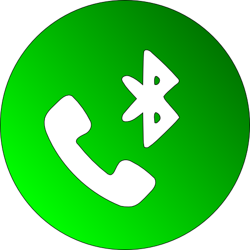 Bluetooth Remote Call icon