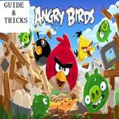 Guide &amp; Tricks Angry Birds icon