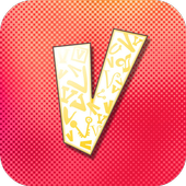 VidMait mate of video - made icon