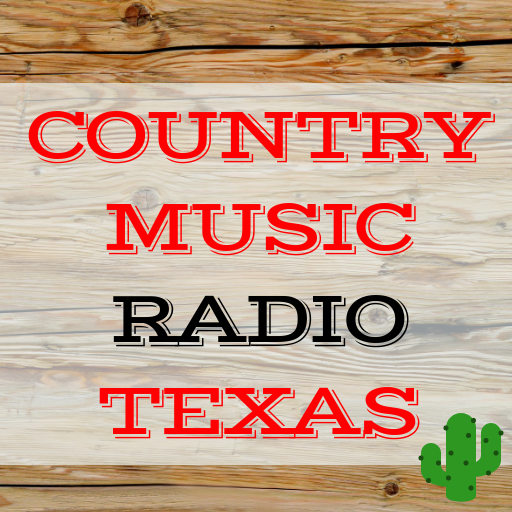 Texas Radio Country Music icon