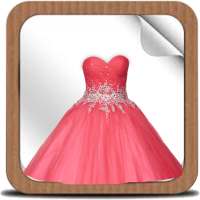 Wedding Dress Photo Maker on 9Apps