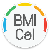 BMI Cal icon