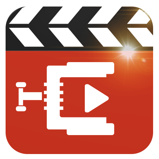 Video Compressor to Compress Video Size icon
