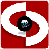 Secret Cam Recorder icon