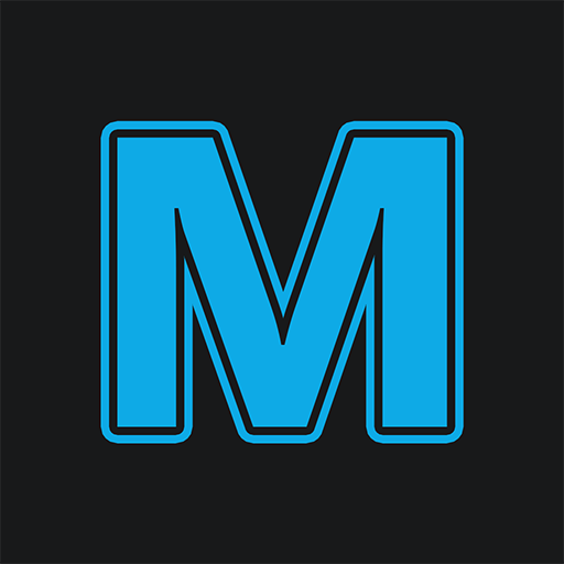 My Spotify Artists icon