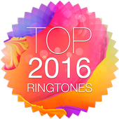 Top 2016 Ringtones icon