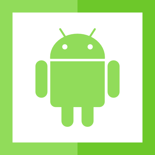 Connect for Android icon