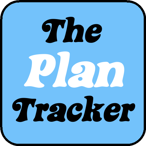 Plan Tracker icon